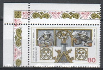 NSR 1786 ** - 1995